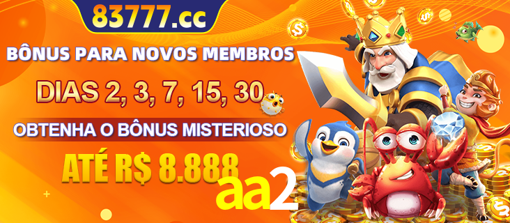 Anúncio dos benefícios para Membro VIP Sênior na plataforma aa2, incluindo bônus promocionais, semanais e mensais, ilustrado com o personagem Fortune Tiger.